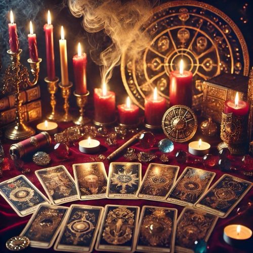 LEC_TAROT